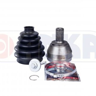 AKS KAFASI TAMIR TAKIMI DIS FOCUS II 1,6TDCI / 2,0TDCI C MAX 1,6TDCI / 1,8 16V (DIS FREZE :36, TEKER TARAFI IC FREZE:26, CONTA CAPI :56,3, UZUNLUK:109MM)