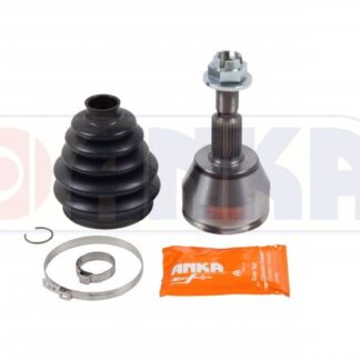 AKS KAFASI DIS SOL (FORD:FOCUS III (SHOC) 1.6 TDCI CMAX II 1.6 TDCI 12=>