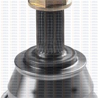 AKS KAFASI FIORINO PUNTO STILO 1.3JTD 16V (TEKERLEKTARAFI DIS FREZE: 25. TEKERLEK TARAFI IC FRZE: 24. CONTA CAPI: 51 MM. UZUNLUK: 146.5MM)