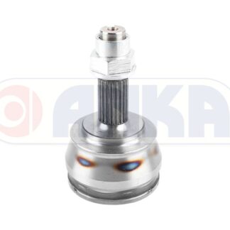 AKS KAFASI DIS FIORINO LINEA BIPPER NEMO PUNTO EVO TU3A / TU3AE5 (1.4 8V) 07>