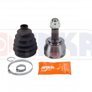 AKS KAFASI DIS FIAT EGEA 1.6 BNZ. OTM. VİT. 15> 1.3 MJT 15>