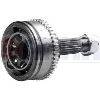 AKS KAFASI DIS BRAVA BRAVO 1.8 16V ABSLI 95 01 (IC FREZE:25 DIS FREZE:25 ABS HALKA SAYISI:44)