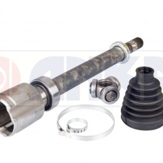AKS KAFASI IC SET SAG CLIO IV 1.5 DCI 12=>