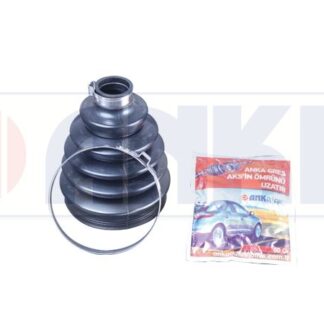 AKS KORUGU DIS CONNECT 1.8TDCI 90PS / 110PS 02>10