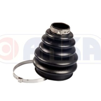 AKS KORUGU DIS SAG FOCUS II 1.6TDCI CMAX 1.6TDCI 04> PLASTIK