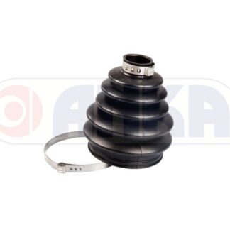 AKS KORUGU SOL DIS FOCUS II C MAX 03>07 FOCUS II 04>12 C MAX 07 /> (2 KELEPCE+GRES)