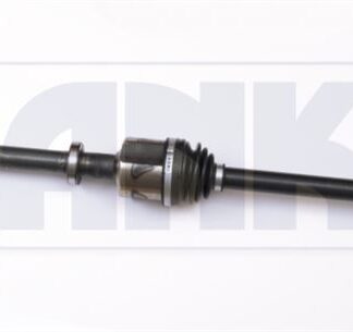 AKS SAĞ KOMPLE ABSLİ 304845 MASTER II MOVANO 2.5 DCI 06> 117MM