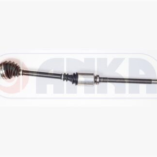 AKS SAĞ KOMPLE MASTER II 2.5D 2.8 DTI S8U S8W ABSLİ 51DIS 98>01 1120 MM