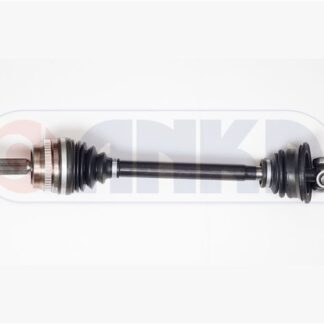 AKS SOL KOMPLE ABSLİ MOVANO 98>01 MASTER II 2.5D 2.8 DTI S8U S8W 51DIS 98>01 670MM