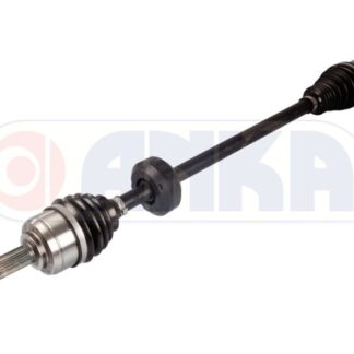 AKS SAĞ KOMPLE DOKKER LODGY 12> 1.5 DCI K9K