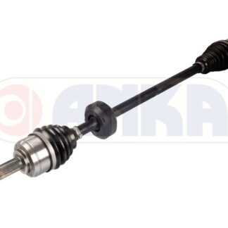 AKS SAĞ KOMPLE DOKKER LODGY 12> 1.5 DCI K9K