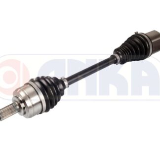 AKS SOL KOMPLE DOKKER LODGY 12> 1.5 DCI K9K