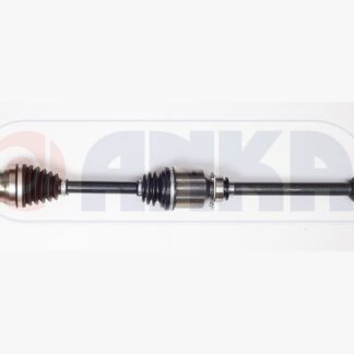 AKS SAĞ KOMPLE PUNTO 1.3 MTJ 75HP 05> 608MM