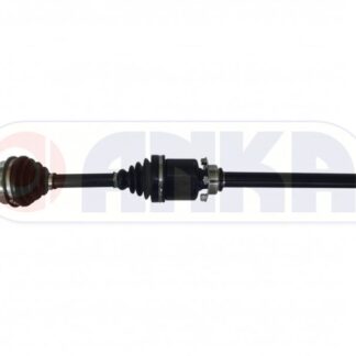 AKS SAĞ KOMPLELALELI LINEA PUNTO EVO 1.6 MTJ MITO 1.4 EURO 5 09>