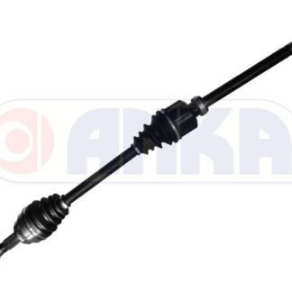 AKS SAĞ KOMPLE DUCATO BOXER JUMPER III DIŞ FREZE 35 IÇ FREZE 41 BOY 1140MM PUMA 22DT 120B G 130CV PUMA C81-110B G C96 130B G 2.3 JTD ABSSİZ