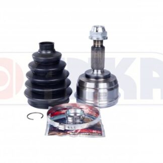 AKS KAFASI DUSTER 1.5 DCI 1.6 16V 4×4 10>
