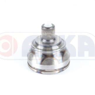 AKS KAFASI A6 05>11 A8 05>10