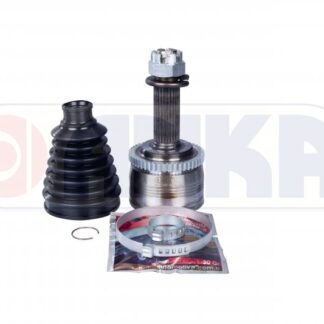AKS KAFASI ACCENT BLUE 1.4 CVVT ABSLİ