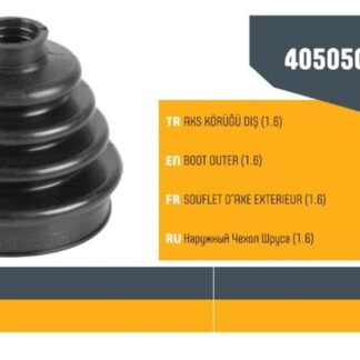 AKS KÖRÜGÜ DIŞ DOBLO 1.6 16V 01>