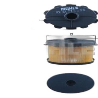 MHL KX84D PARTNER / BERLINGO 1.9 DW8 YAKIT FİLTRESİ