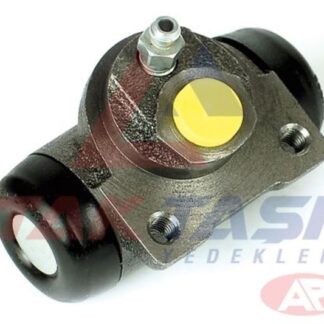 FREN SİLİNDİRİSAĞ SOL DOBLO I II 20.60MM1.3 JTD 1.9 JTD