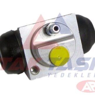FREN SİLİNDİRİARKA SAĞ SOL ALÜMİNYUM CLIO IV CAPTUR / LOGAN II 12> SANDERO II 12> DUSTER 10>