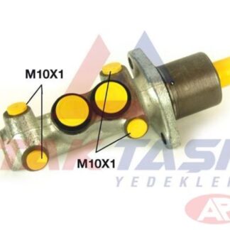 FREN ANA MERKEZİ R21 MANAGER / P106 I P205 19.05MM
