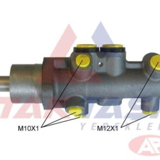 FREN ANA MERKEZİ MASTER II 98> / MOVANO A 98> / INTERSTAR 02>