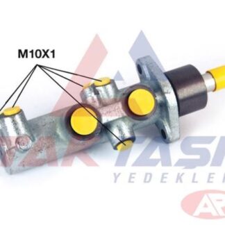 FREN ANA MERKEZİ DUCATO 02> / BOXER 02> / JUMPER 02>
