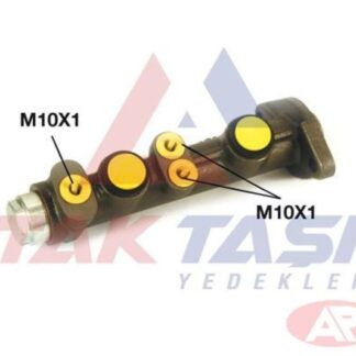 FREN ANA MERKEZİ UNO 20.64MM