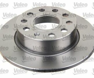 Skoda Yedek Parça Octavia Fren Diski Arka Valeo 186857-1K0615601K