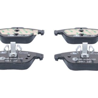 FREN BALATASI ARKA X204 08>15 W204 07>14 S204 07>14 C207 11>16 A207 10>16