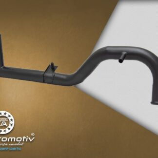 KALORİFER BORUSU SAMARA 8V
