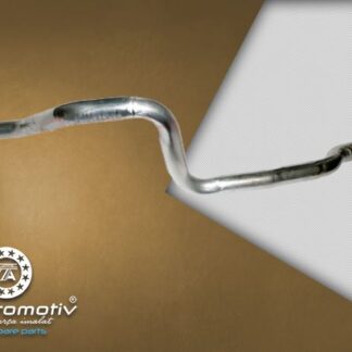 KALORİFER BORUSU ALÜMİNYUM PALIO ALBEA 1.3 MTJ