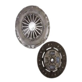 MP 003180300 ALBEA/PALIO WEEKEND/PANDA/PUNTO/SIENA 1.2 8V DEBRİYAJ SETİ RULMANLI