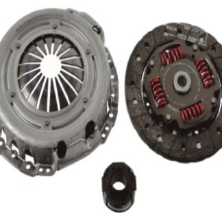 SCH 3000 950 060 PALIO/ALBEA/PUNTO/LINEA/DOBLO 1,2-1,4 DEBRİYAJ SETİ RULMANLI/8v/16v