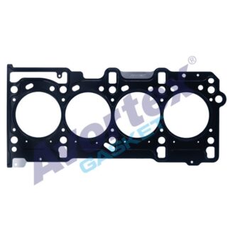 SILINDIR KAPAK CONTASI (KULAKLI) 0,82MM 1 DELIK DOBLO PALIO LINEA EGEA ALBEA PUNTO 1,3 MULTIJET 16V 1,3JTD 16V ASTRA H CORSA C 1,3CDTI 16V SUZUKI IGNES SWIFT WAGON R+Z13DT (1,3DDIS 16V) BIPPER NEMO 1,3HDI 16V