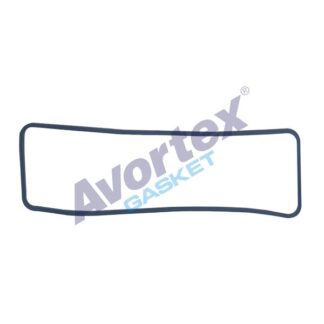 KULBUTOR KAPAK CONTASI (LASTIK) 6.5MM C3J 752 / 1300CC / 1400CC DACIA R9 / 12 / 19