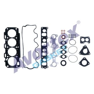 UST TAKIM CONTA SKC DAHIL (1,02MM) VITON KECELI SUBAP LASTIKLI BRAVA BRAVO DOBLO PUNTO STRADA 1,9JTD