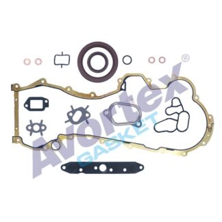 MOTOR ALT TAKIM CONTA VITON KECELI DOBLO PALIO ALBEA 1.3JTD