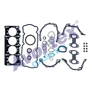 MOTOR FULL TAKIM CONTA SKCLI VITON KECELI SUBAP LASTIKLI PALIO PUNTO ALBEA DOBLO 1.2 8V 97>