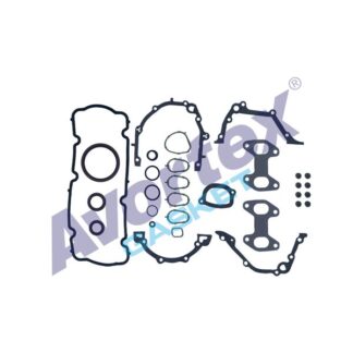 MOTOR TAKIM CONTA FULL (SKC HARIC VITON KECELI-SUBAP LASTIKLI) PALIO PUNTO ALBEA DOBLO 1.2 8V 97>