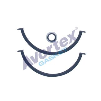 KARTER CONTASI R9 HILAL TAKIM SIYAH (2AD)
