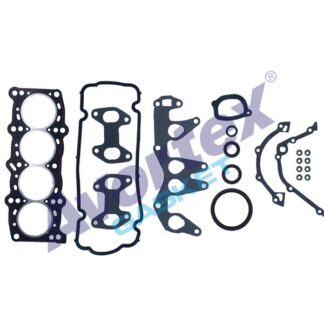 MOTOR FULL TAKIM CONTA SKCLI VITON KECELI SUBAP LASTIKLI PALIO PUNTO ALBEA DOBLO 1.2 8V 97>