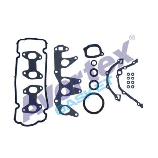 MOTOR FULL TAKIM CONTA SKC HARIC VITON KECELI SUBAP LASTIKLI PALIO PUNTO ALBEA DOBLO 1.2 8V 97>