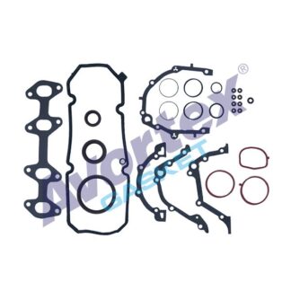 MOTOR TAKIM CONTASI FULL (SKC HARIC VITON KECELI-SUBAP LASTIKLI) PUNTO PALIO ALBEA LINEA 1,4 8V 77PS