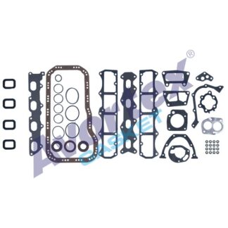 MOTOR TAKIM CONTA FULL (SKC HARIC VITON KECELI-SUBAP LASTIKLI) FIAT MULTIPLA BRAVO MAREA BRAVO BRAVA 1.6 16V 100BG (182.A4.000 MOTOR)