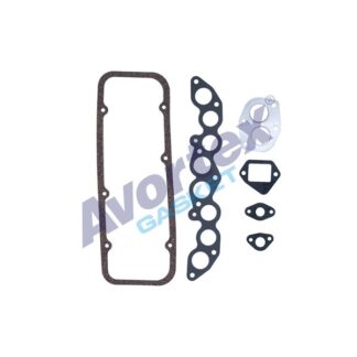 MOTOR UST CONTA TAKIMI (SKC HARIC-KECESIZ) M131 1,6