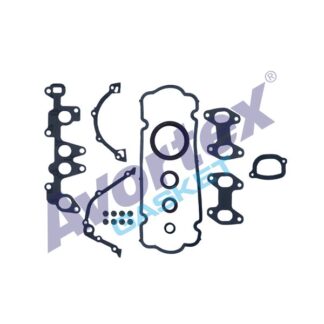 MOTOR TAKIM CONTA FULL (SKC HARIC VITON KECELI-SUBAP LASTIKLI) PALIO PUNTO ALBEA DOBLO 1.2 8V 97>