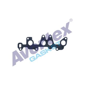 EMME MANIFOLD CONTA UNO 60